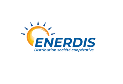 Enerdis Logo