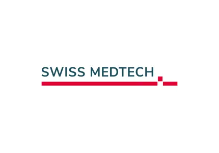 Swiss Medtech Logo