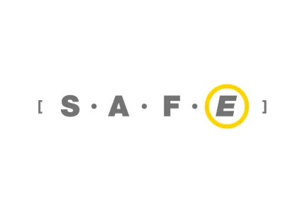 S.A.F.E. Logo