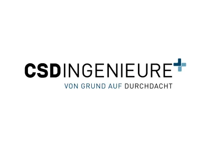 CSD Ingenieure AG Logo