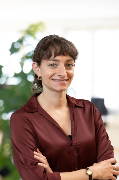 Profilbild von Juna Fink