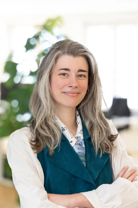 Profilbild von Audrey Mona