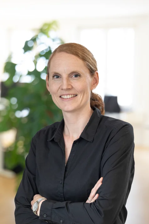 Profilbild von Lea Fleischli