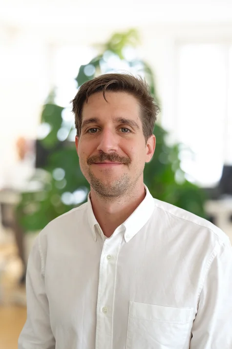 Image de profil de Christian Etter