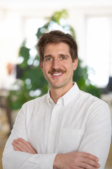 Profilbild von Christian Etter