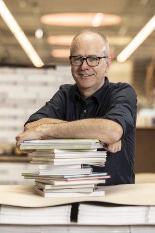 Image de profil de Thomas Freitag, CEO Bubu AG