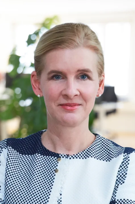 Profilbild von Bettina Kahlert 