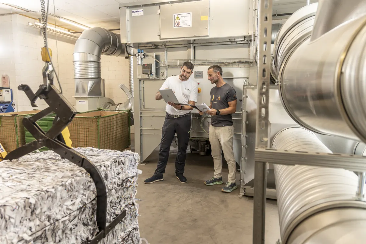 Image de couverture du Bubu Buchbinderei teaser