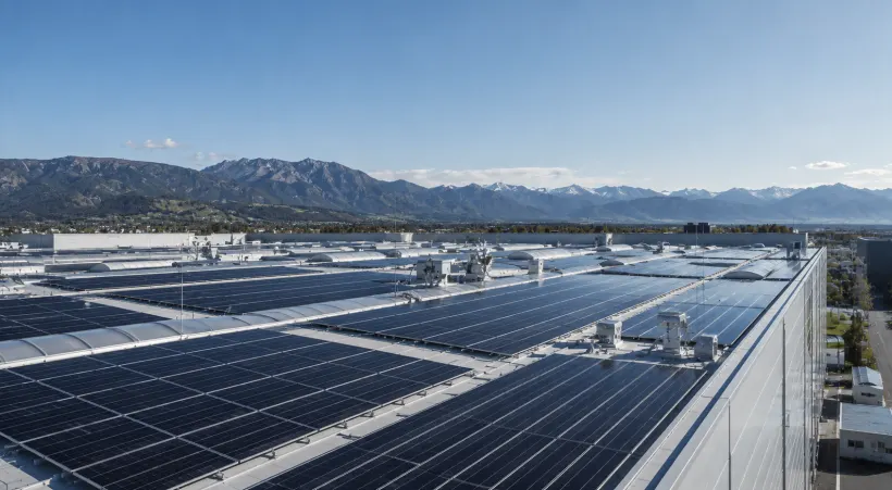 Titelbild des Teaser-Mehr aus Ihrer Photovoltaikanlage (PV) herausholen: Mit ZEV, vZEV und LEG zur h&ouml;heren Wirtschaftlichkeit