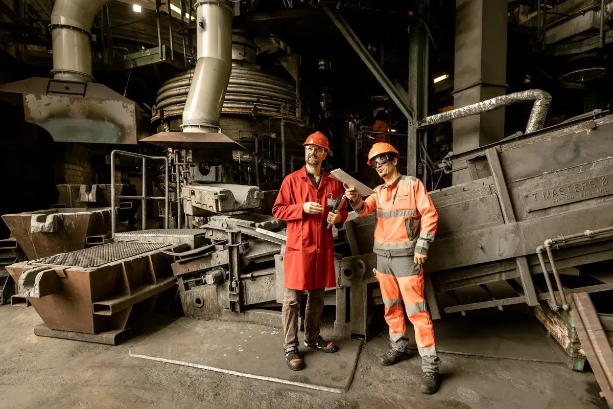 Image de couverture du Batrec Industrie AG teaser