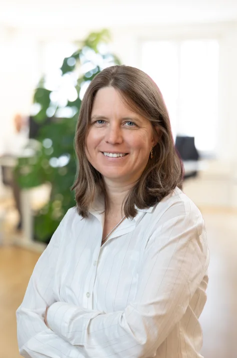 Profilbild von Manuela G&auml;hwiler