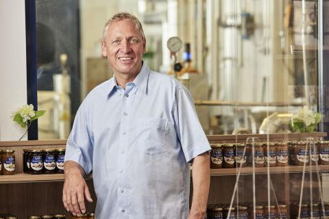 Profilbild von Siegfried Renner, zust&auml;ndiger act-Energiespezialist