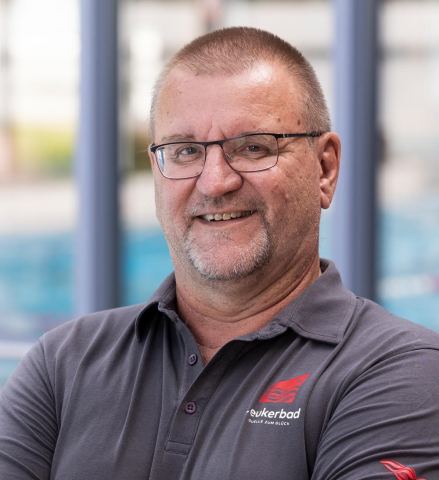 Profilbild von Claus Wittel, Leiter Betrieb &amp; Technik, My Leukerbad AG