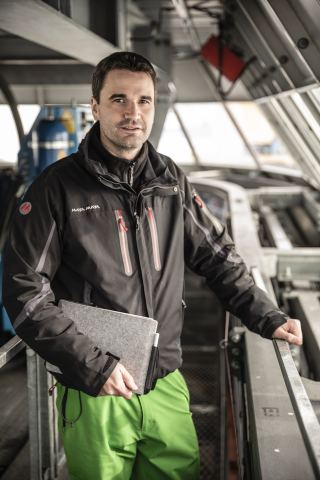 Image de profil de Enrico Feurer, sp&eacute;cialiste en &eacute;nergie act en charge