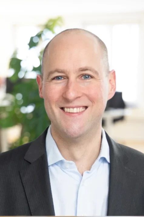 Profilbild von Bj&ouml;rn Avak