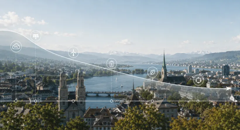 Titelbild des Teaser-Klimabilanz f&uuml;r Z&uuml;rcher Kulturinstitutionen
