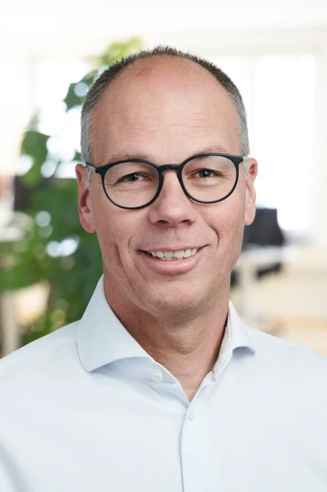 Profilbild von Janez Žekar