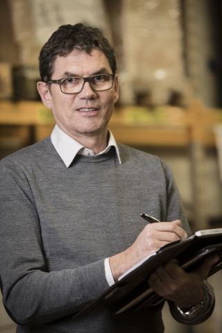 Image de profil de Urs D&auml;twyler, sp&eacute;cialiste en &eacute;nergie act en charge