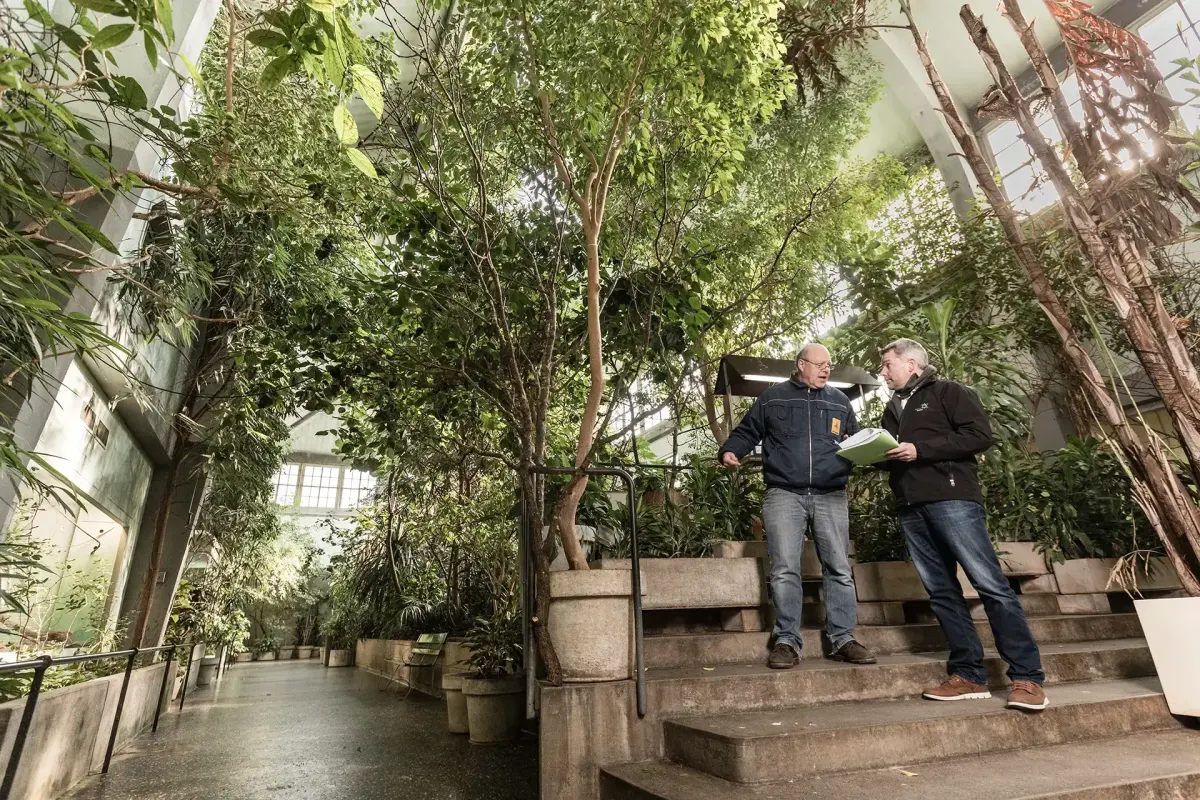 Image de couverture du Zoo de B&acirc;le teaser