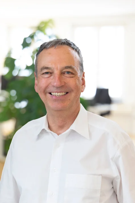 Profilbild von Vladimir Mange