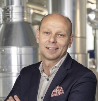 Image de profil de Matteo Berlusconi, Chief&nbsp;Operating&nbsp;Officer, Microsphere SA