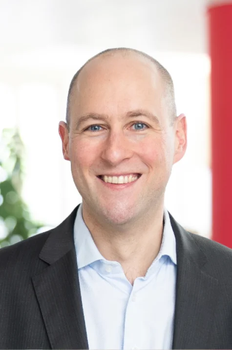 Profilbild von Bj&ouml;rn Avak