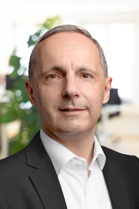 Profilbild von Wolfgang Schwarzenbacher
