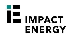 Logo Impact Energy