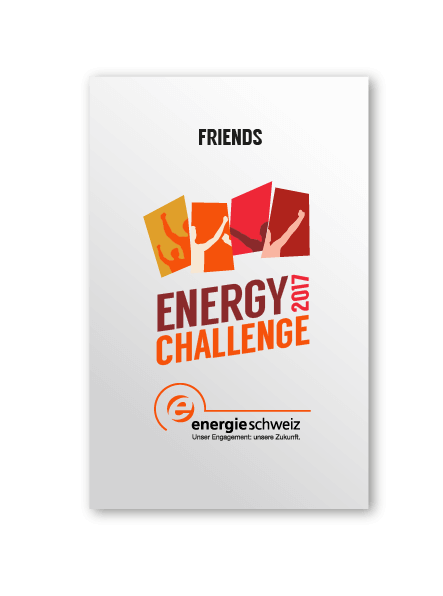 Energy Challenge 2017 Friends Logo