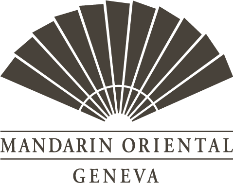 Mandarin Oriental Geneva Logo